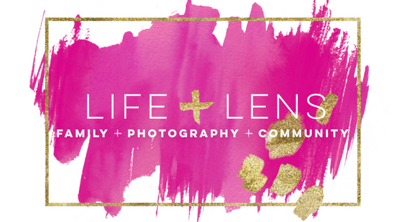 Thank You + Farewell